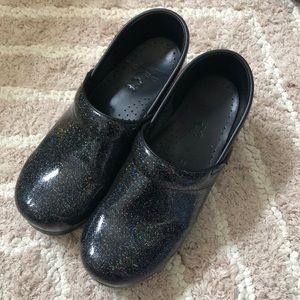 DANSKO PRO Glitzy size 38